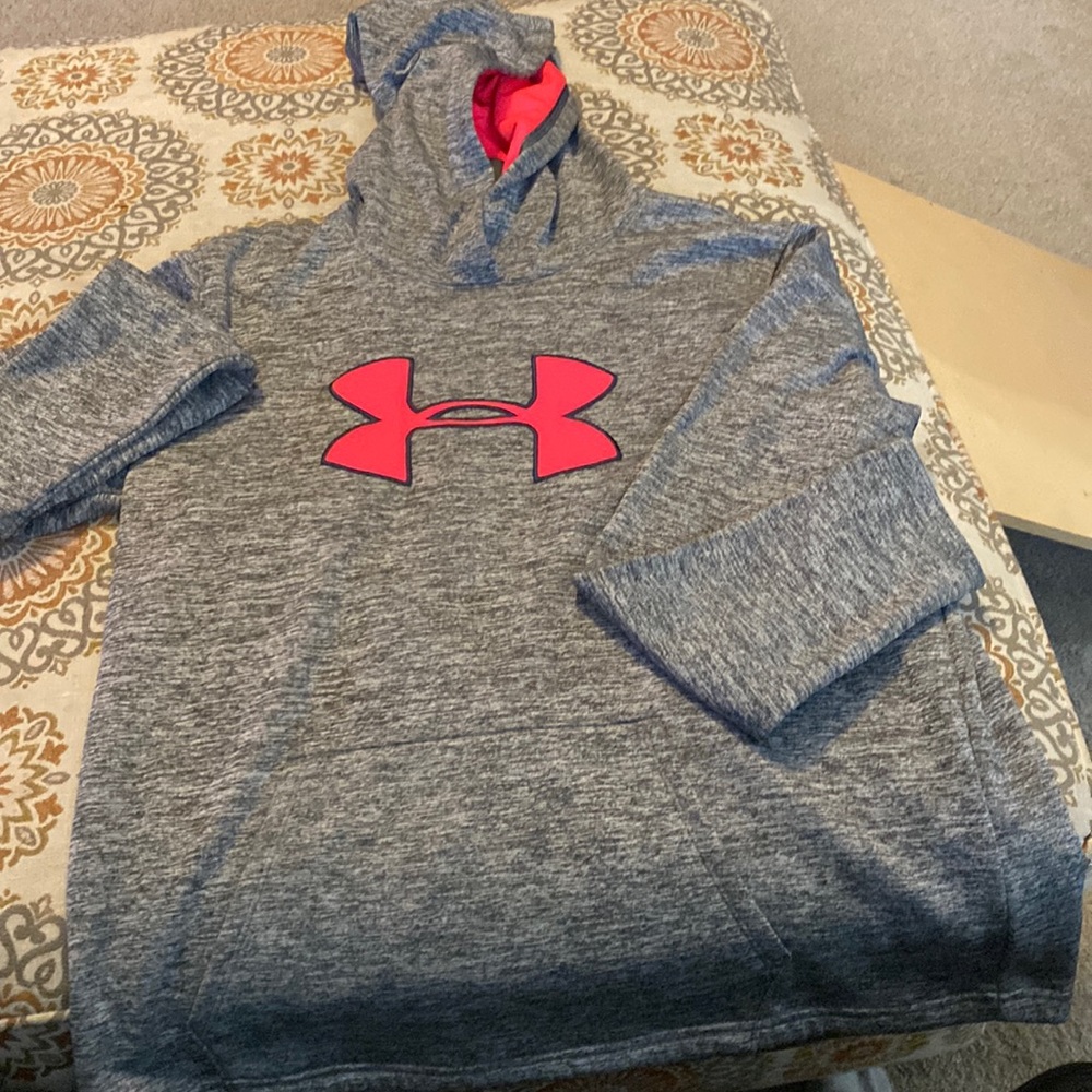 Women’s Under Armour Hoodie
